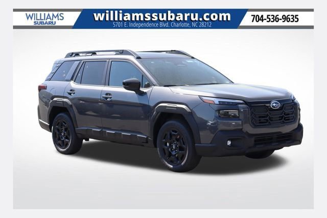 New 2026 Subaru Outback Limited w/ Premium/Limited Package