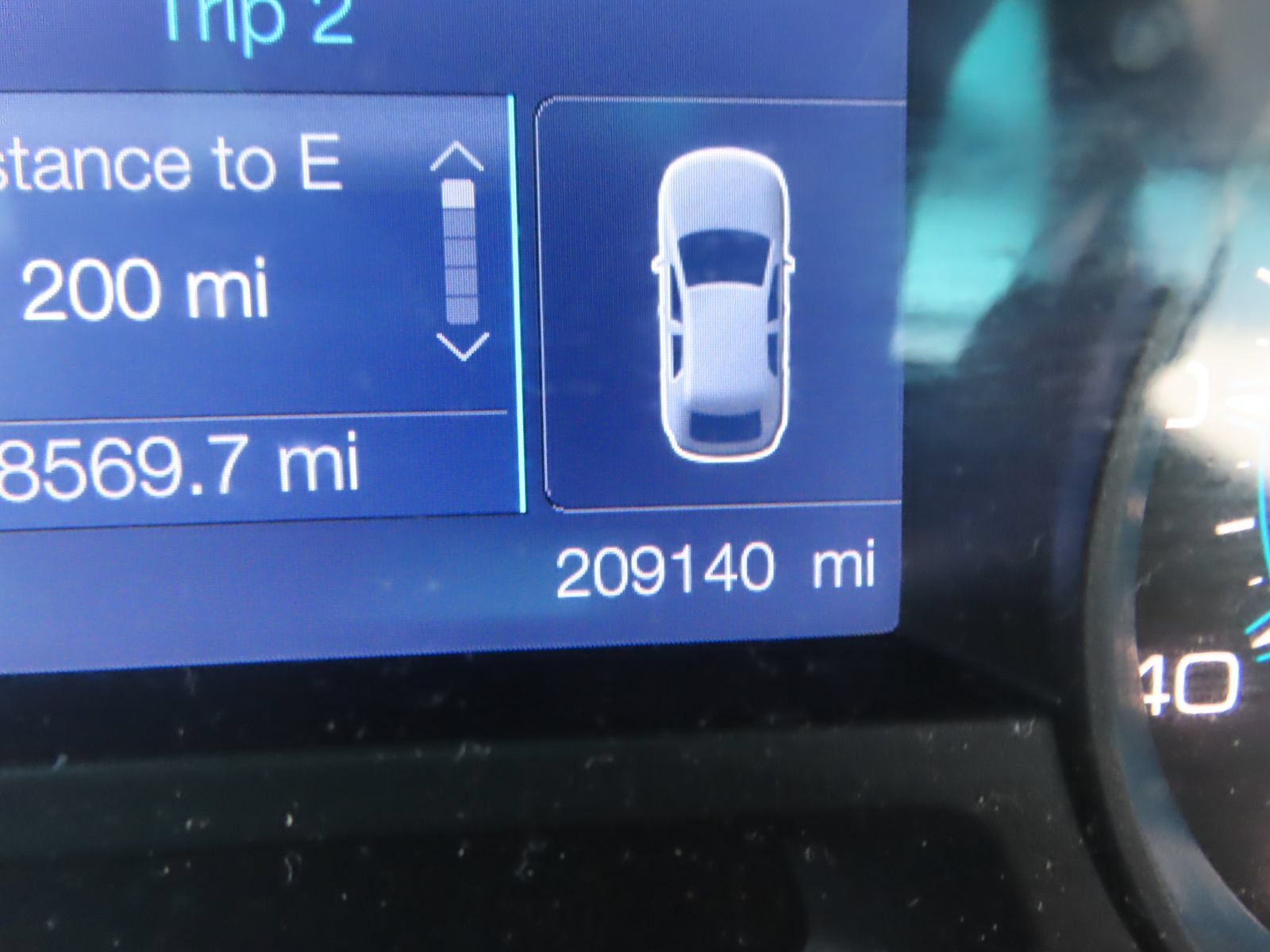 Used 2014 Ford Explorer 4WD image 15