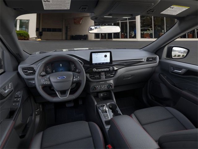 Used 2025 Ford Escape ST-Line w/ Cold Weather Package image 9