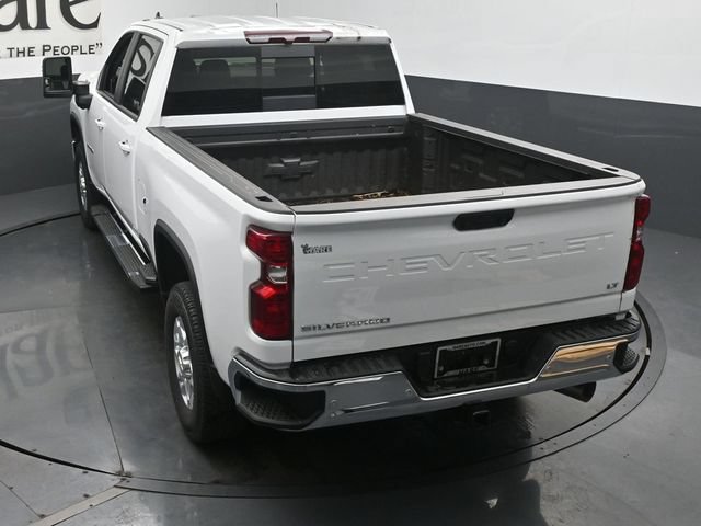 New 2026 Chevrolet Silverado 3500 LT w/ All Star Edition AWD/4WD image 35