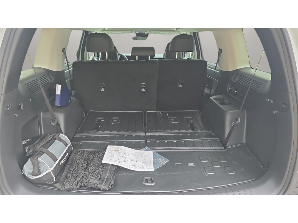 New 2027 Hyundai Santa Fe SEL AWD/4WD image 9