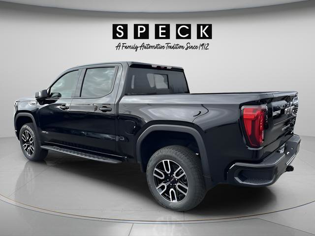 New 2026 GMC Sierra 1500 AT4 w/ AT4 Premium Package image 3