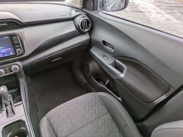 Used 2023 Nissan Kicks SV FWD image 17