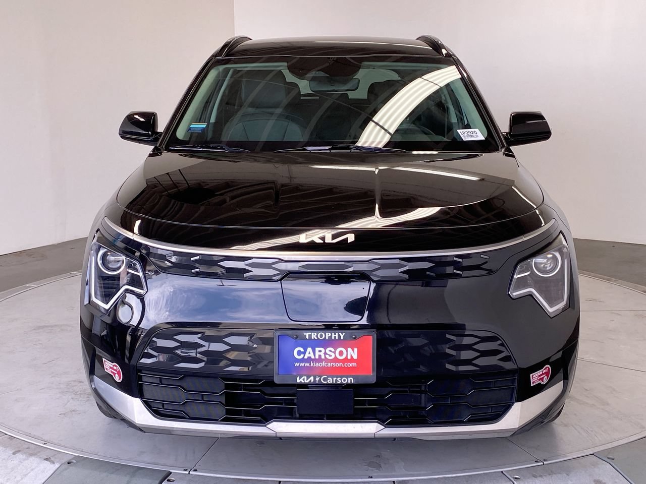 Certified 2023 Kia Niro Wind FWD image 8