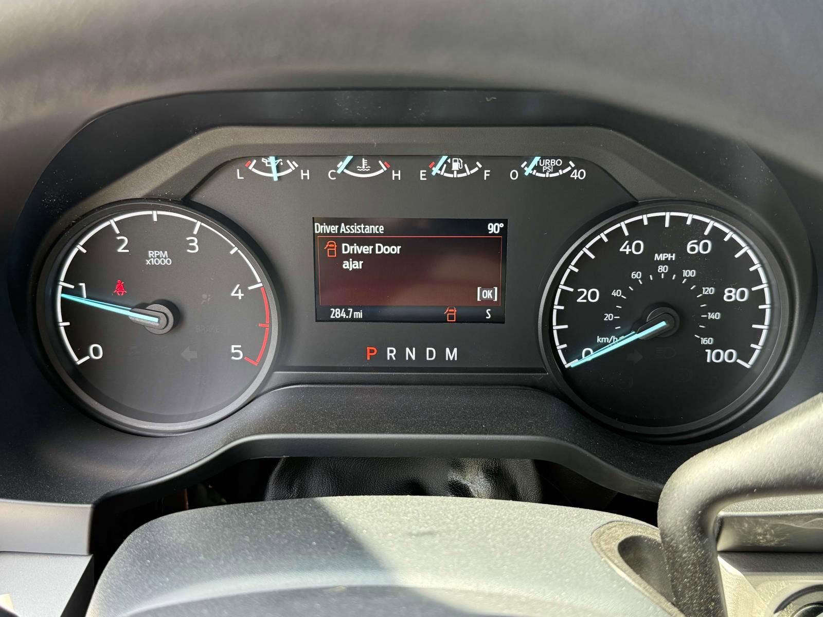 New 2025 Ford F450 XL RWD image 19