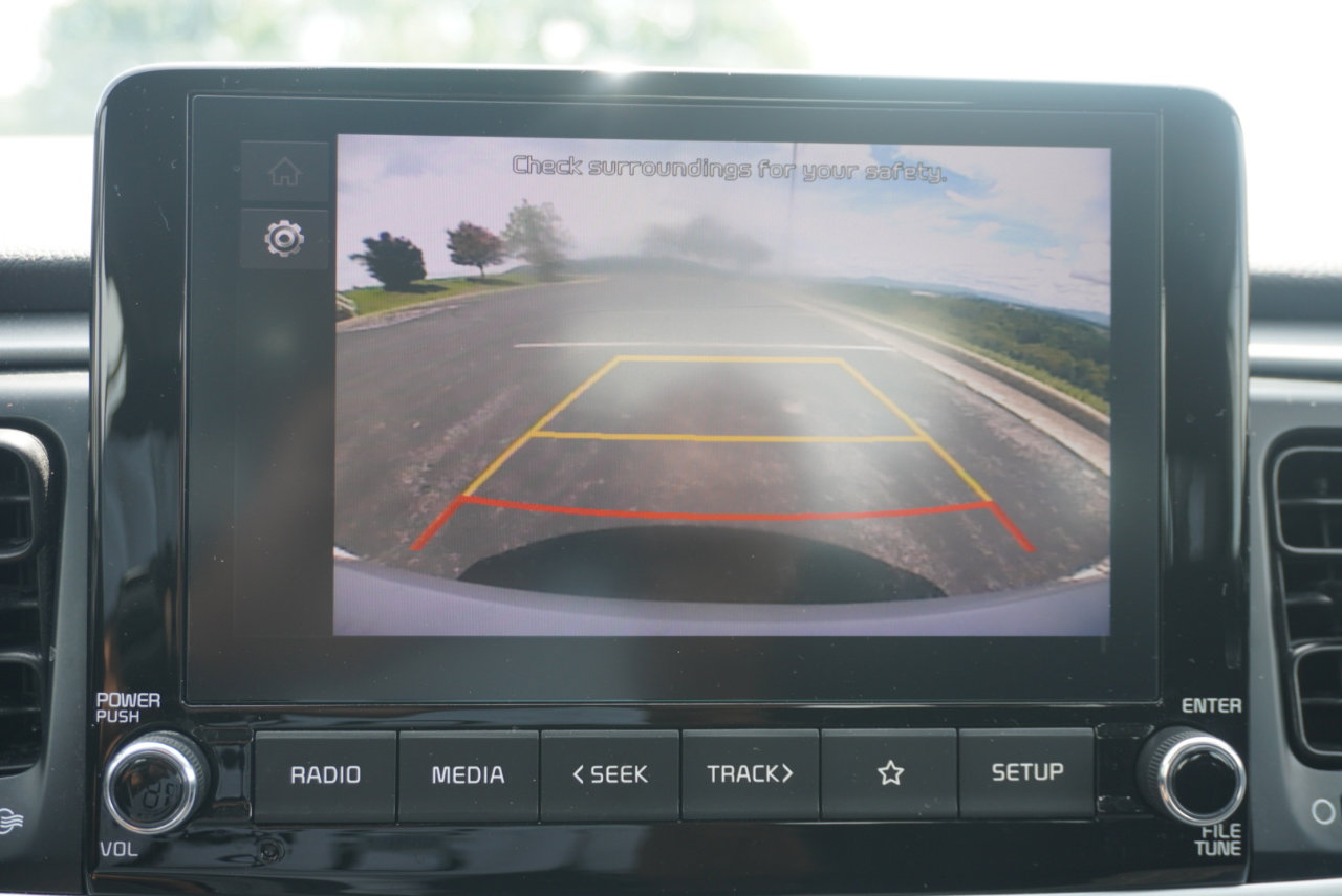 Used 2023 Kia Rio LX image 26