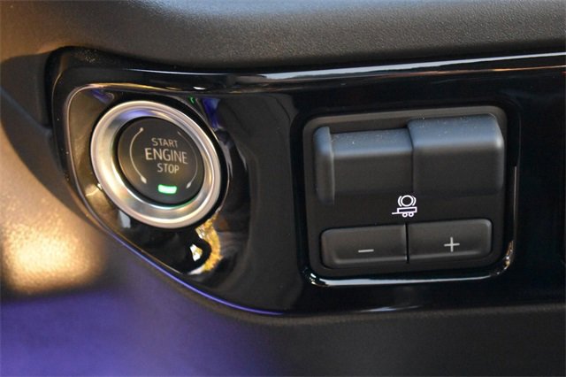 New 2025 Chevrolet Silverado 1500 RST w/ All Star Edition Plus image 33