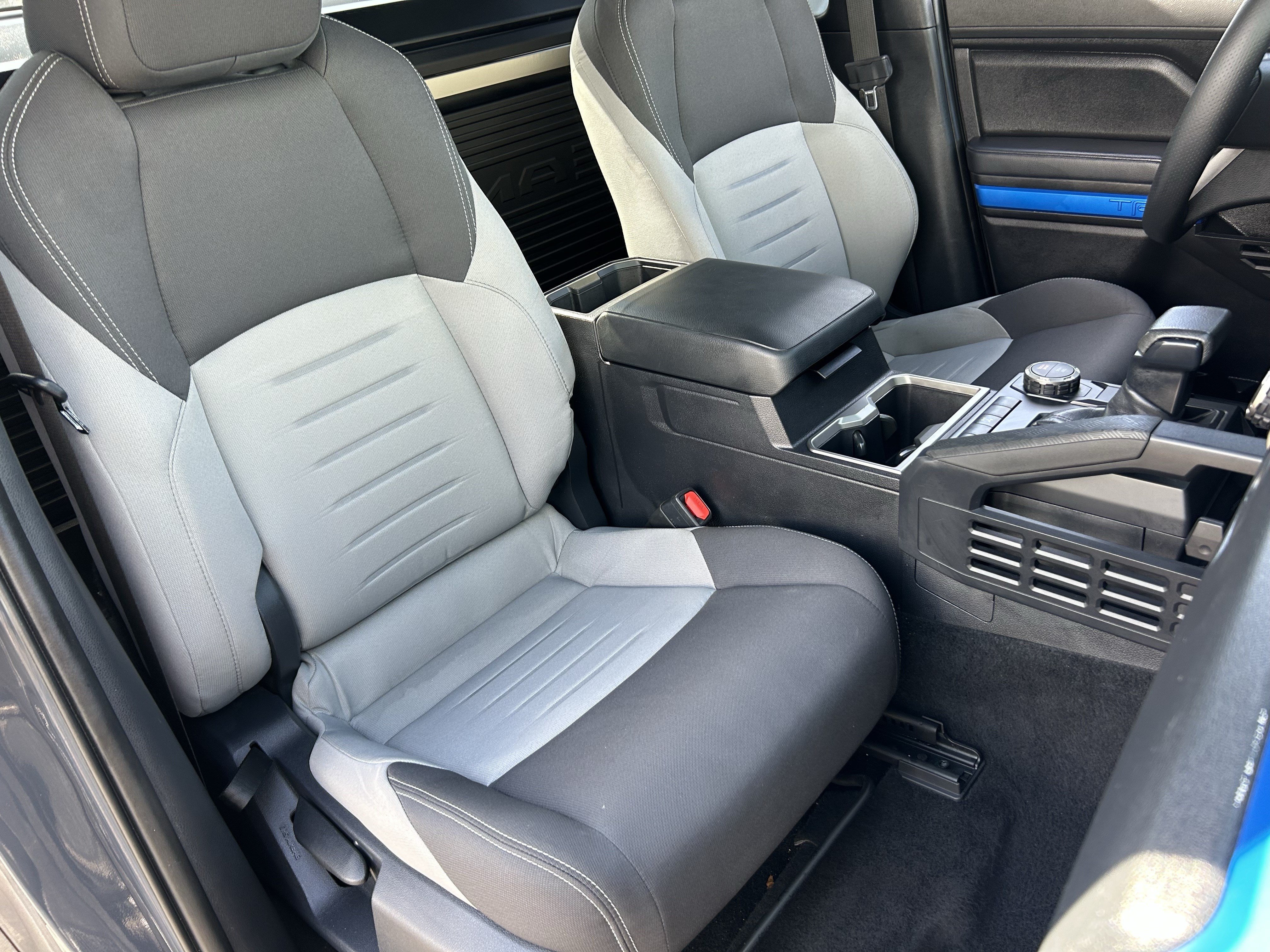 Used 2024 Toyota Tacoma PreRunner RWD image 8