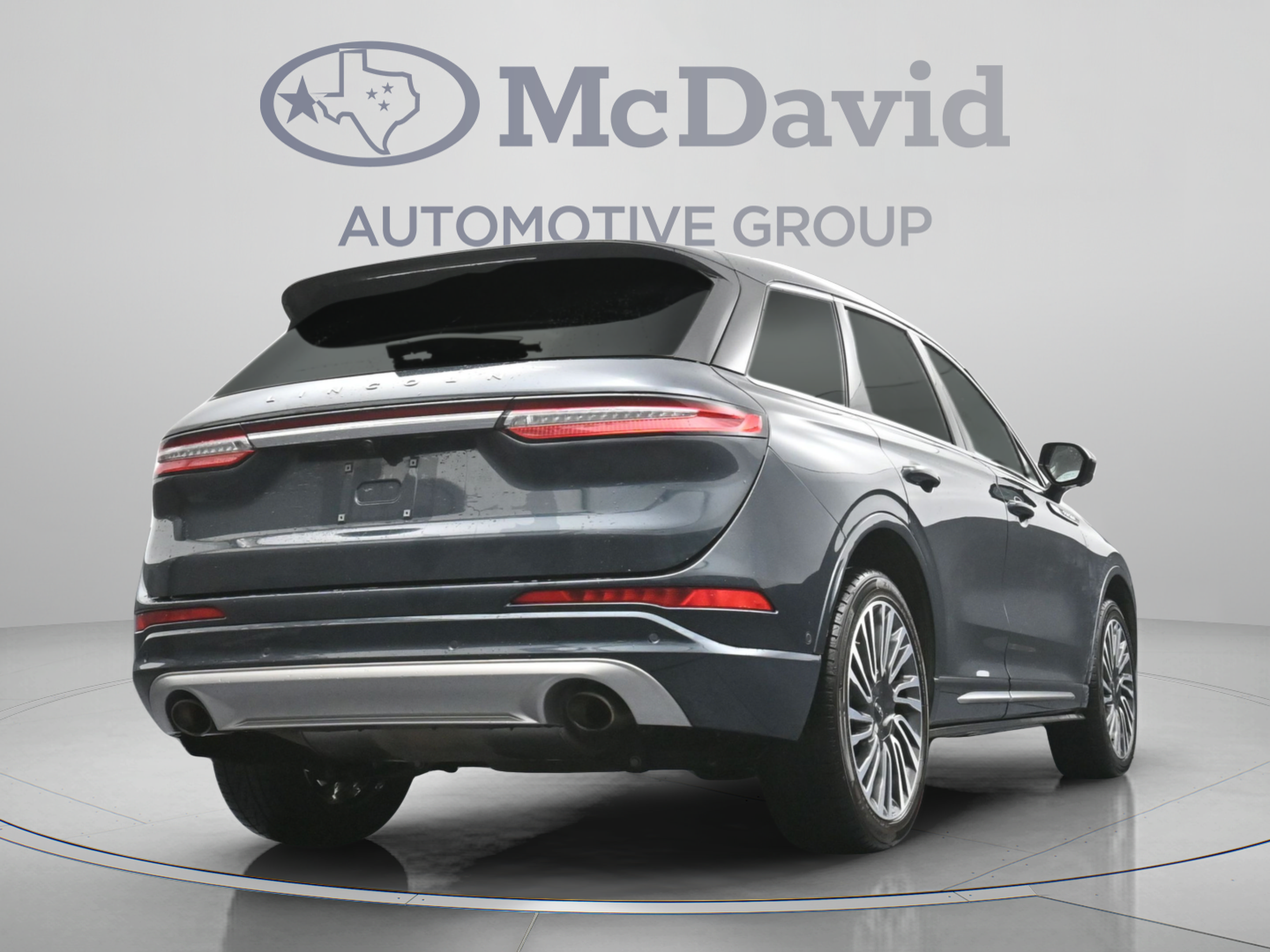 Used 2022 Lincoln Corsair Reserve w/ Equipment Group 201A AWD/4WD image 19