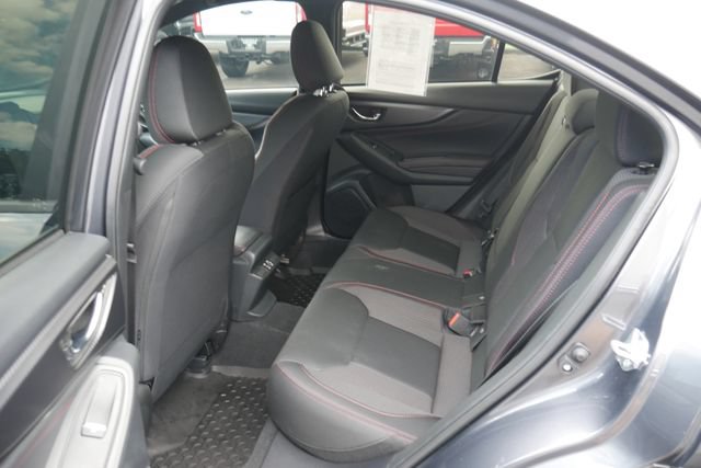 Used 2025 Subaru WRX Premium AWD/4WD image 23