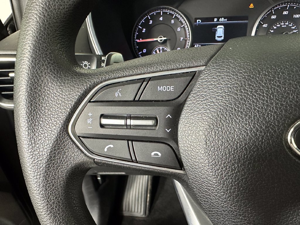 Used 2021 Hyundai Santa Fe SE AWD/4WD image 13