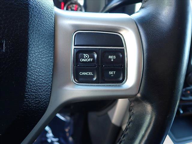 Used 2016 RAM 3500 Laramie w/ Cold Weather Group AWD/4WD image 14