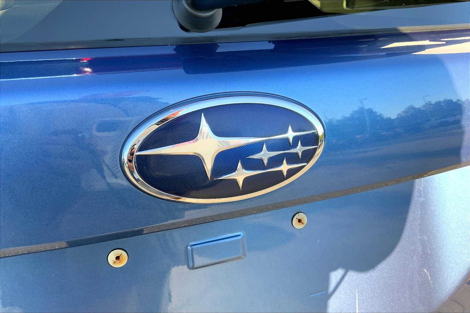 Used 2017 Subaru Forester 2.5i Premium AWD/4WD image 29