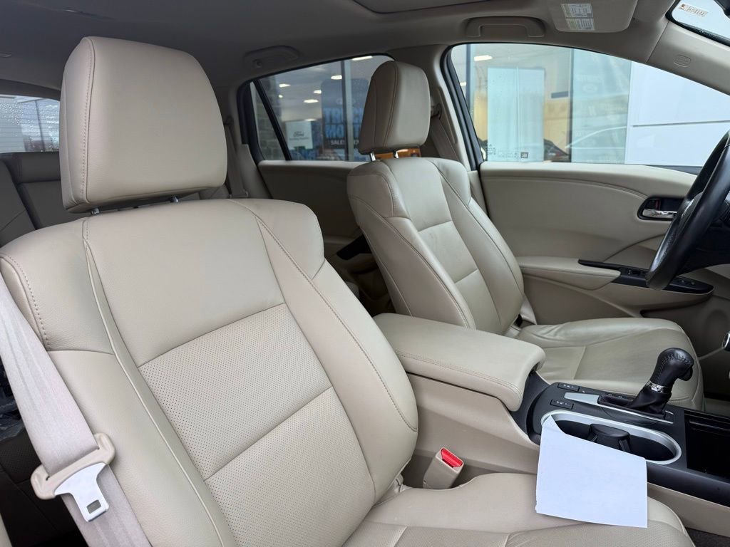 Used 2018 Acura RDX AWD w/ Technology Package image 28