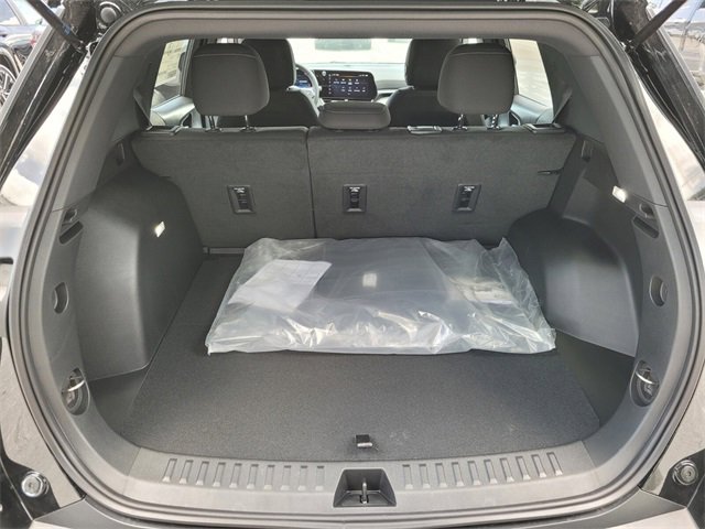 New 2026 Chevrolet Equinox LT image 14