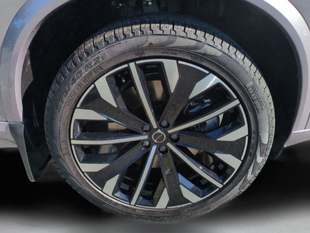 New 2026 Volvo XC90 T8 Plus AWD/4WD image 26