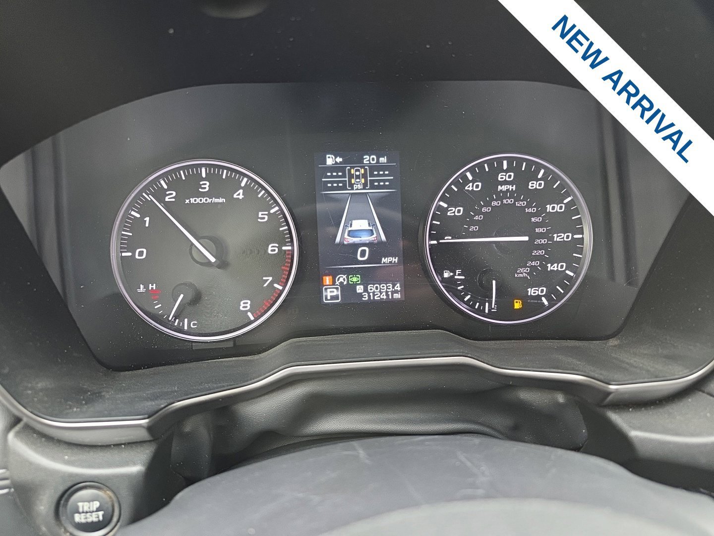 Used 2024 Subaru Outback Touring XT AWD/4WD image 10
