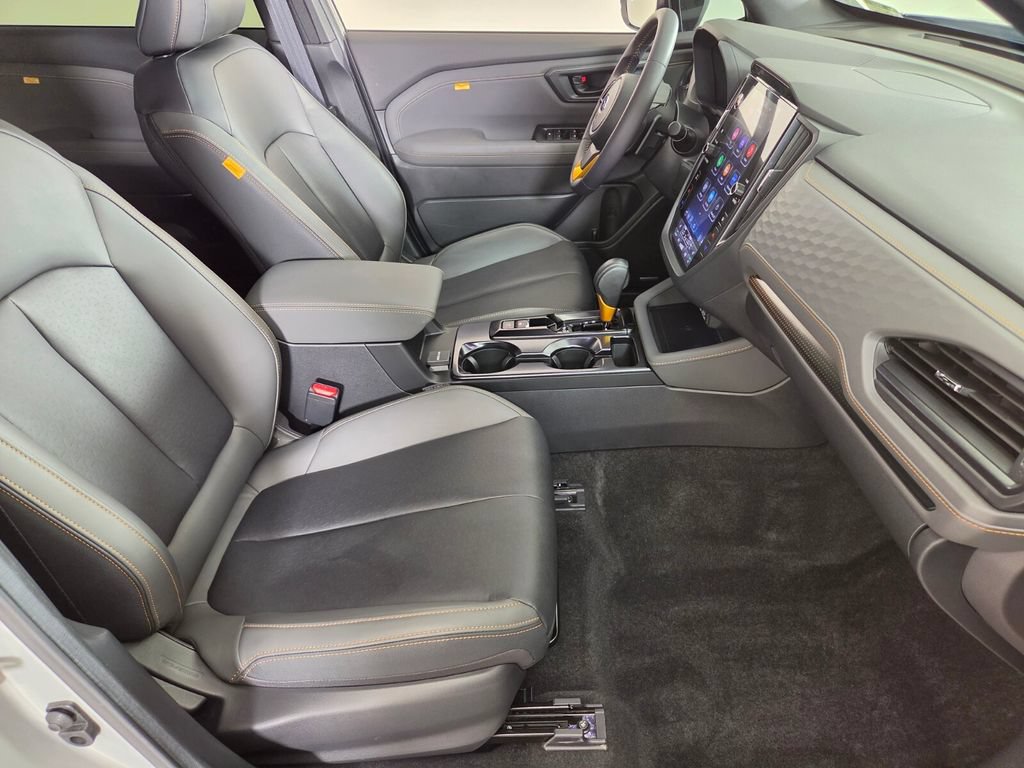 Certified 2026 Subaru Forester Wilderness AWD/4WD image 22