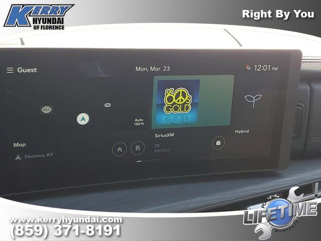 New 2026 Hyundai Santa Fe Limited image 26