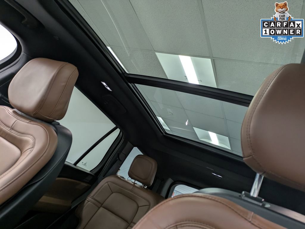 Used 2020 Lincoln Aviator Reserve w/ Equipment Group 201A image 20