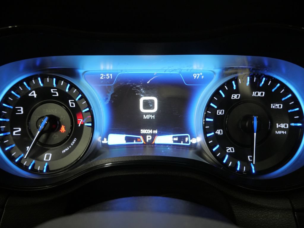 Used 2023 Chrysler 300 S RWD image 15