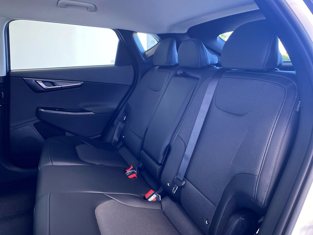 New 2026 Kia EV6 Light RWD image 34