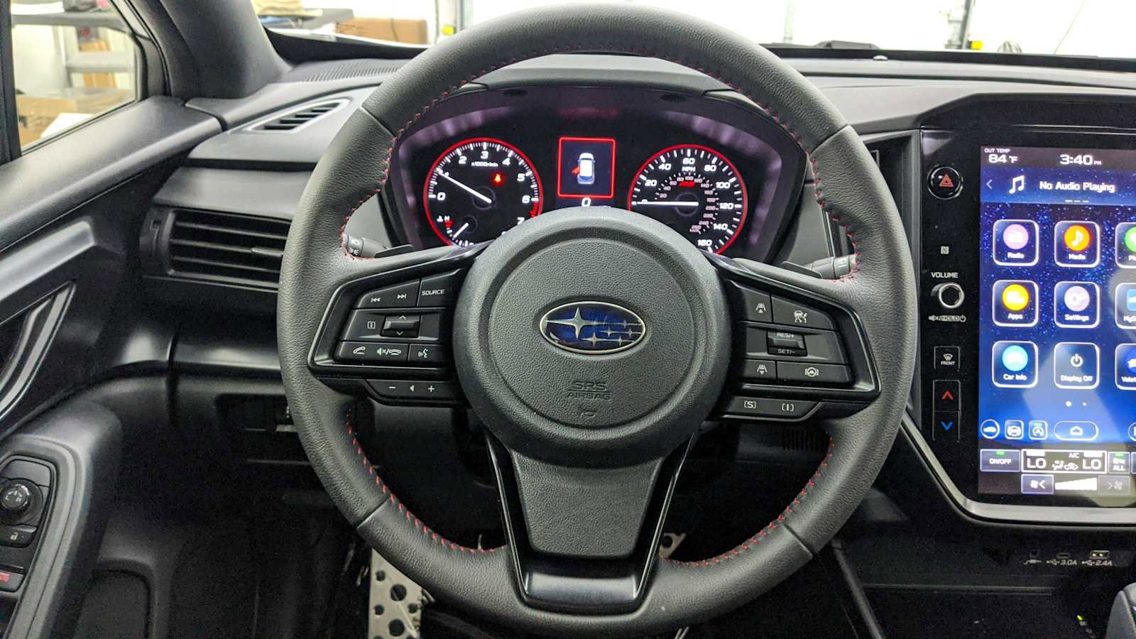 Certified 2024 Subaru Impreza RS w/ Popular Package #1 AWD/4WD image 19