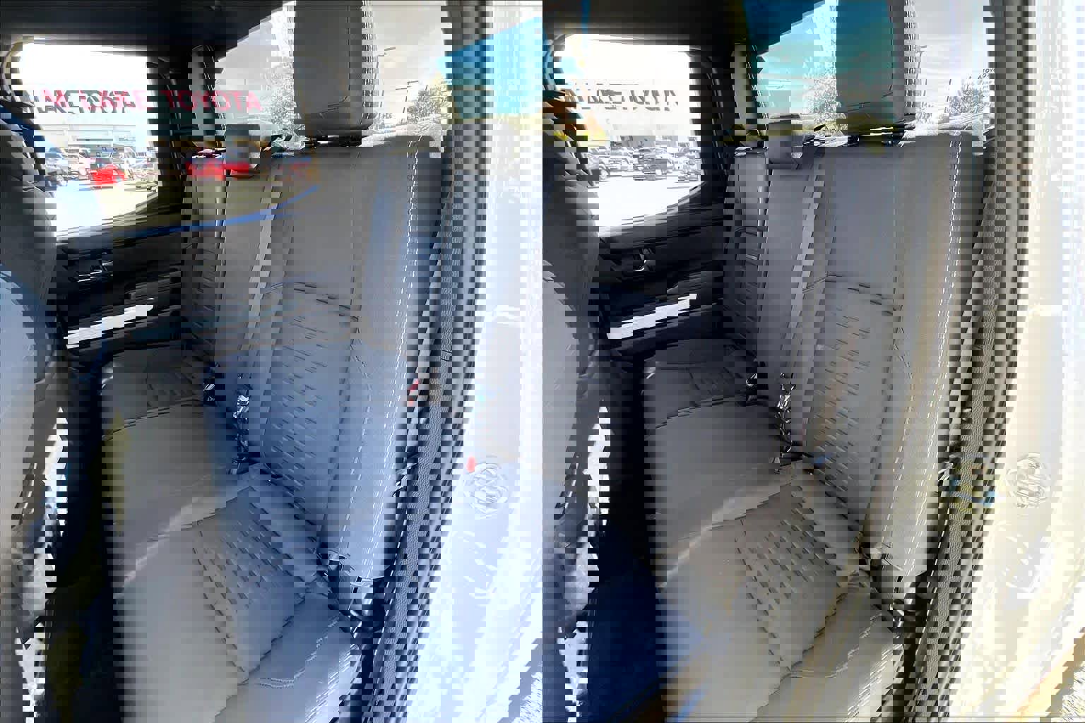 Certified 2024 Toyota Tacoma TRD Off-Road image 20