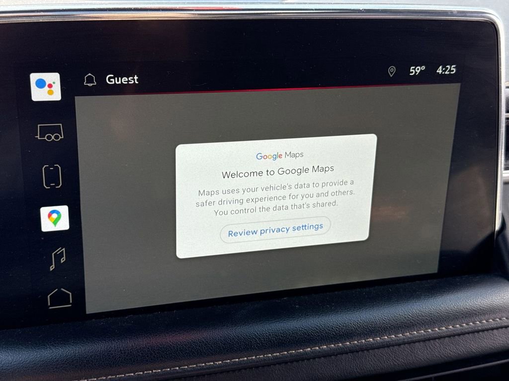 Used 2022 GMC Yukon XL AT4 AWD/4WD image 18