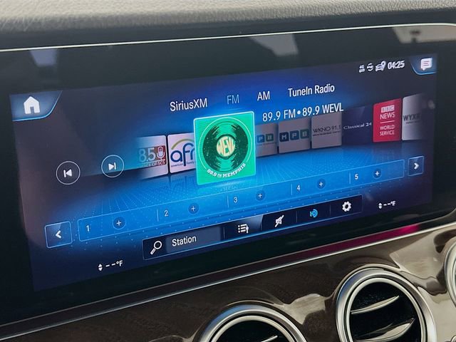 Used 2022 Mercedes-Benz E 350 Sedan image 16