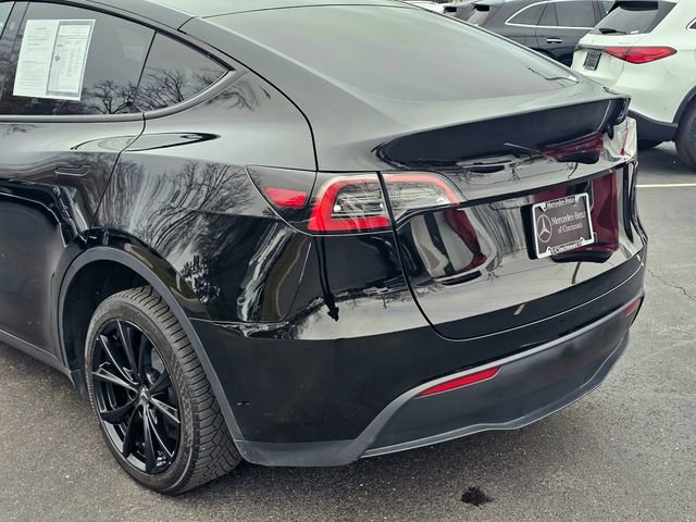 Used 2023 Tesla Model Y Long Range image 13