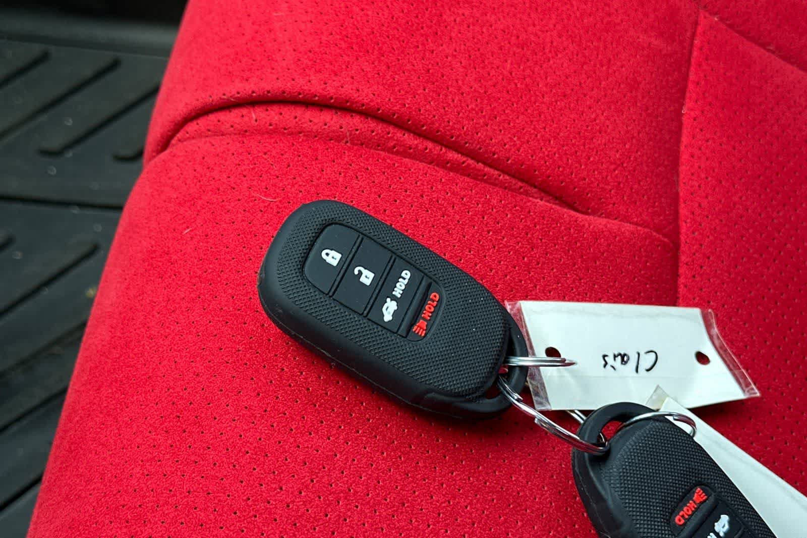 Used 2026 Honda Civic Type R image 27