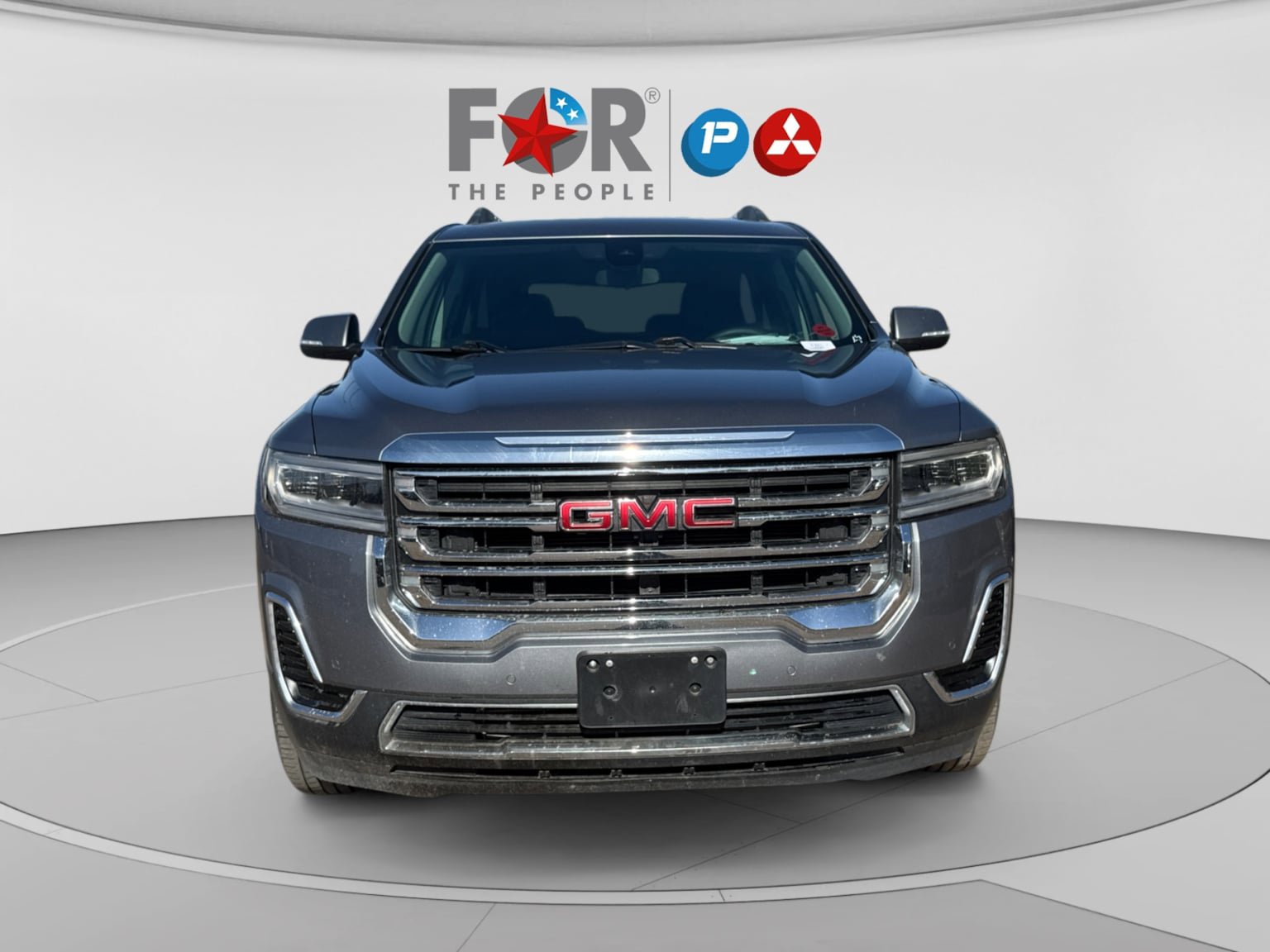 Used 2022 GMC Acadia SLE w/ Driver Convenience Package FWD image 8