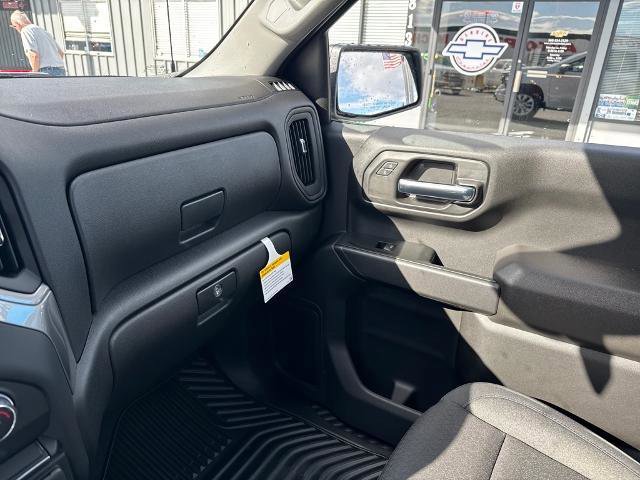 New 2026 Chevrolet Silverado 1500 Custom image 10