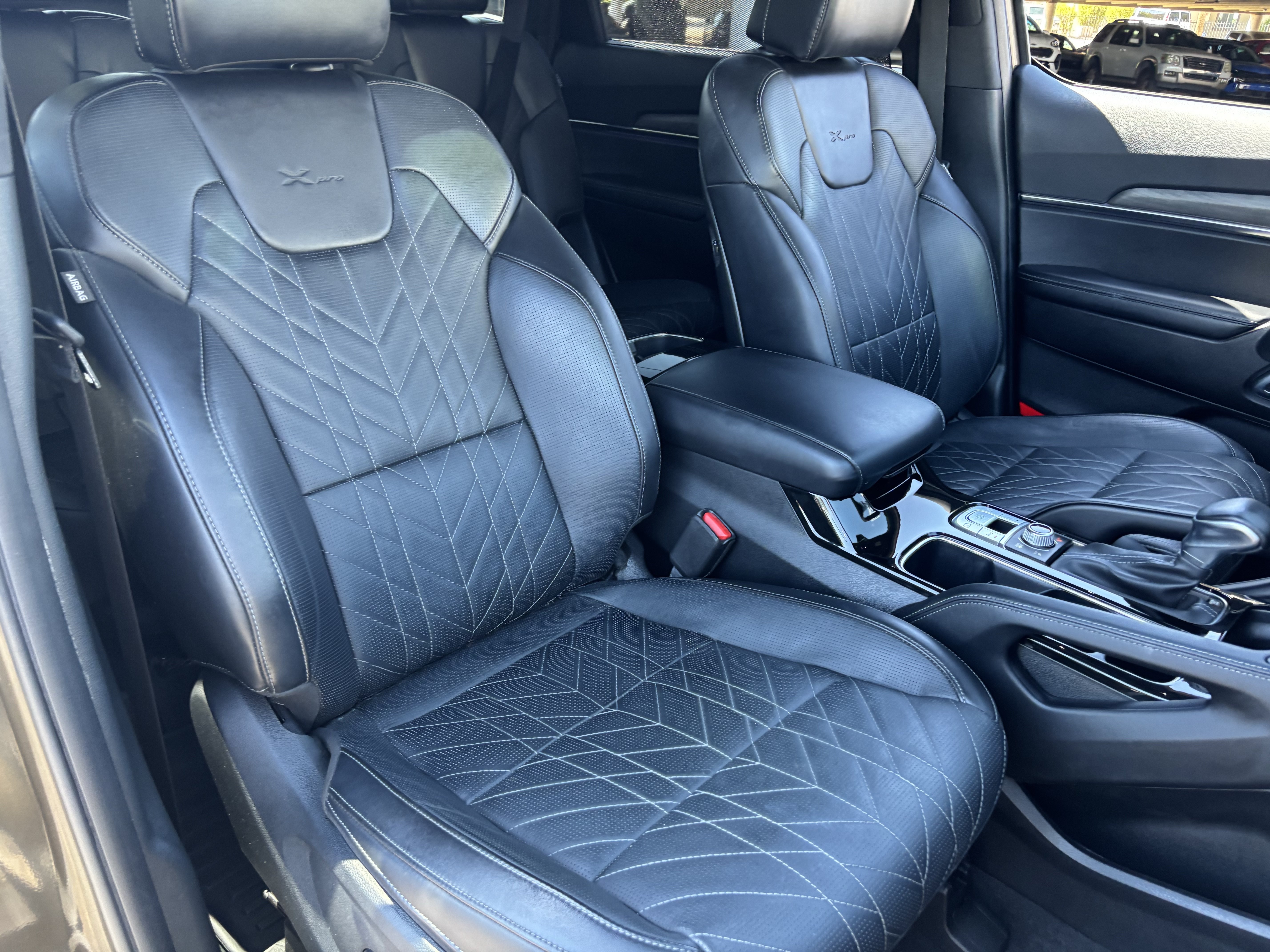 Certified 2024 Kia Telluride SX Prestige X-Pro AWD/4WD image 8