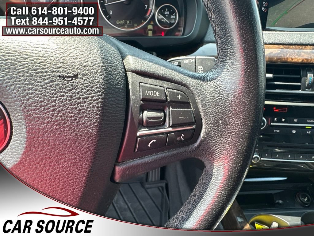 Used 2014 BMW X5 xDrive35i AWD/4WD image 20