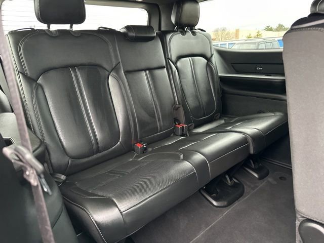 Used 2022 Jeep Wagoneer Series I image 11