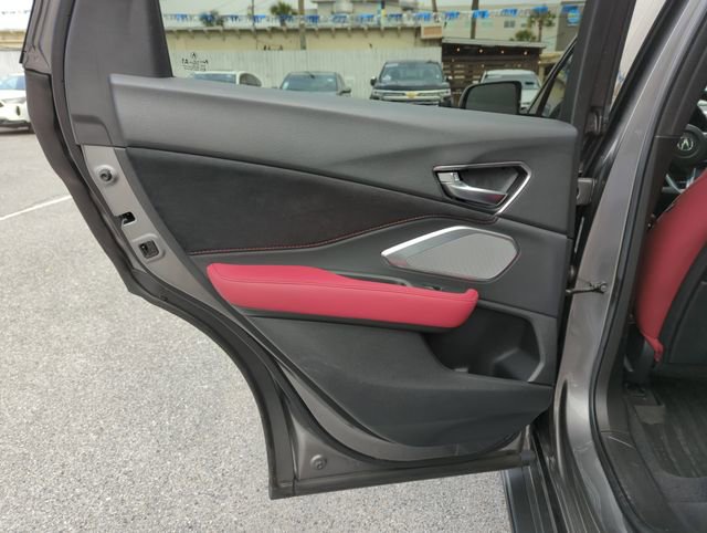 Certified 2023 Acura RDX A-Spec image 28