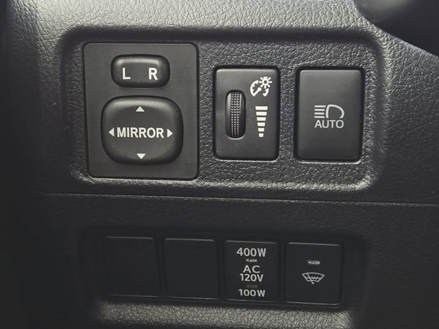 Certified 2024 Toyota 4Runner SR5 Premium w/ Moonroof Package image 24