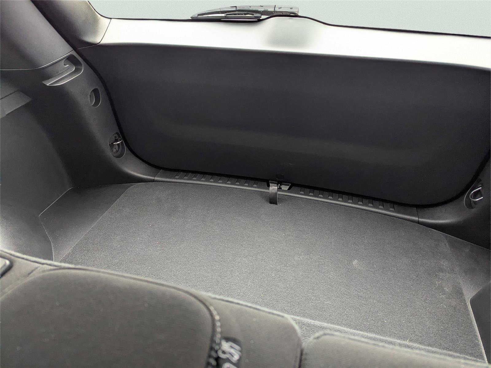 New 2026 Chevrolet Equinox LT w/ Safety and Technology Package image 24