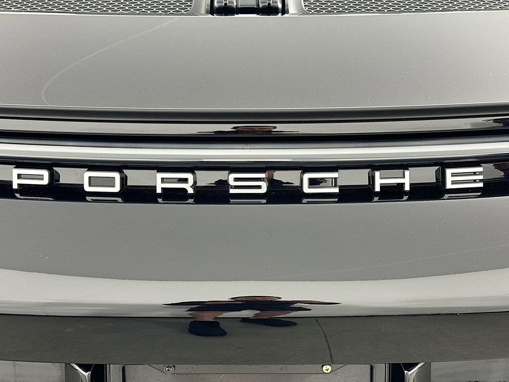 Used 2024 Porsche 911 GT3 RS image 29