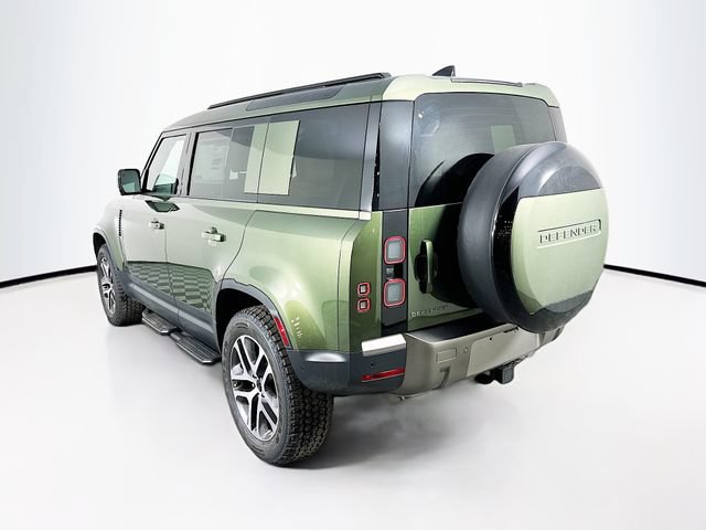 Used 2026 Land Rover Defender 110 S AWD/4WD image 7