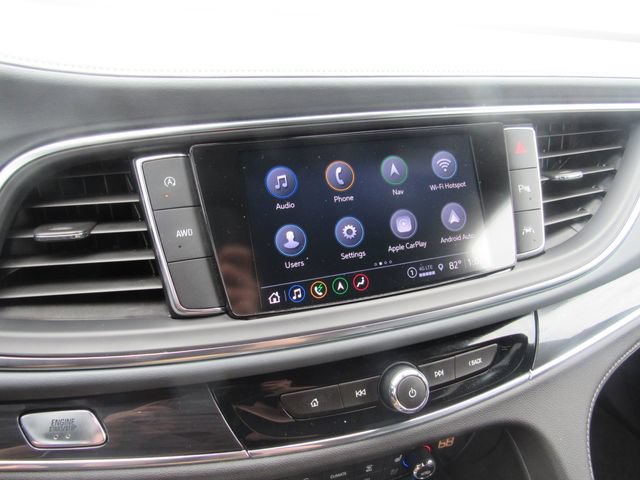 Certified 2023 Buick Enclave Premium w/ Experience Buick Package AWD/4WD image 20