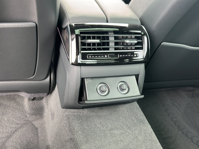 New 2026 Audi A8 L 3.0T AWD/4WD image 12