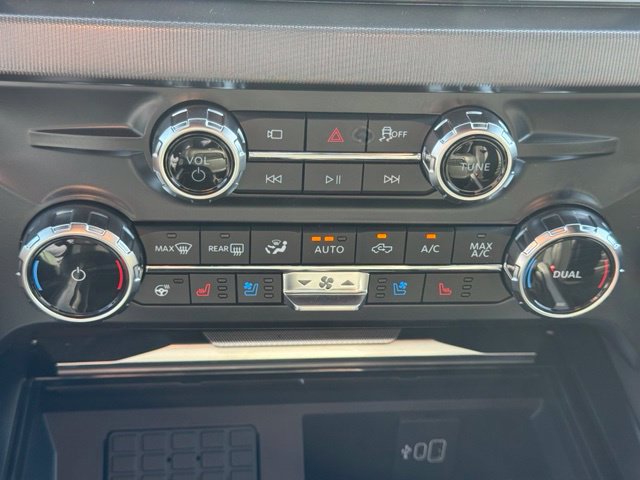 New 2027 Ford F250 Platinum AWD/4WD image 35