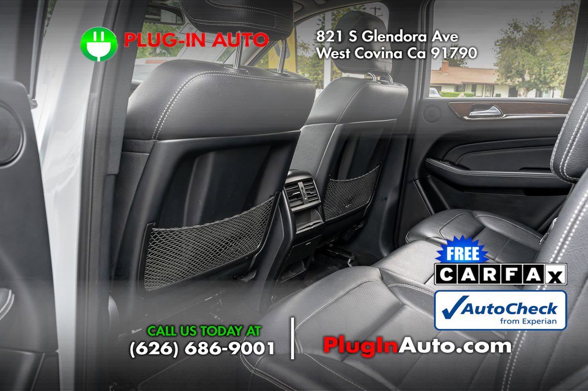 Used 2013 Mercedes-Benz ML 350 2WD w/ Premium 1 Pkg image 10