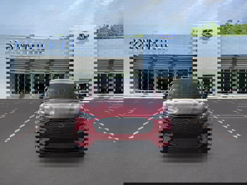 New 2025 Ford Mustang Mach-E GT w/ Interior Protection Package image 6