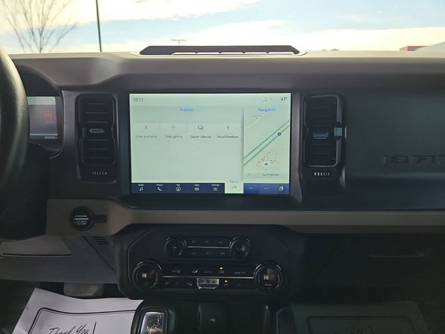 Used 2024 Ford Bronco Wildtrak AWD/4WD image 23