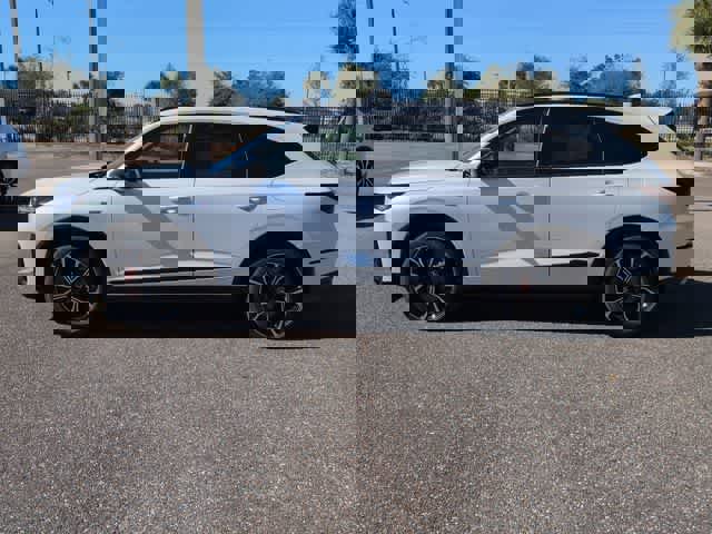 New 2026 Acura MDX Type S image 5