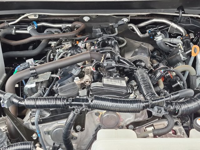 Used 2024 Toyota Tacoma TRD Sport RWD image 21
